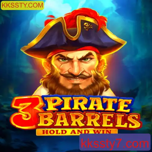 Descubra o Mundo Empolgante de 3PirateBarrels