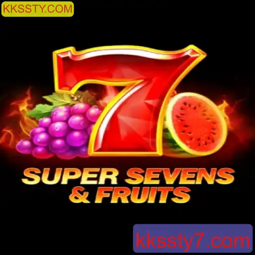 Descubra o Fascinante Mundo do Jogo 7SuperSevensFruits