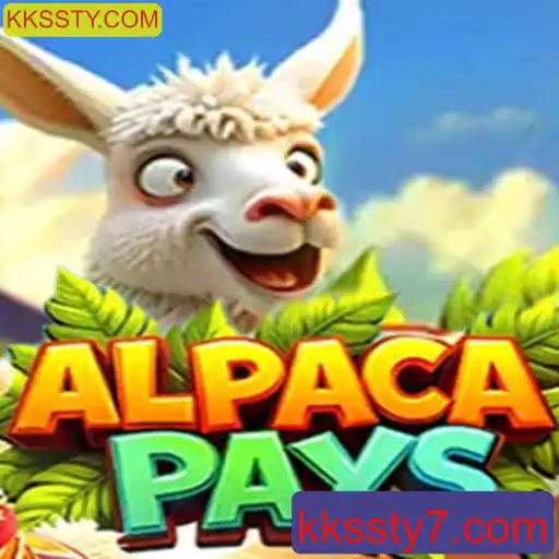 AlpacaPays: Uma Jornada no Mundo dos Jogos com KKSSTY.COM