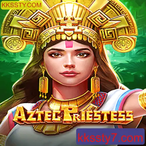 AztecPriestess: A Aventura Mística na Terra dos Astecas