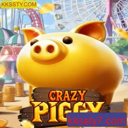 CrazyPiggy: Descubra o Jogo Que Está Conquistando o Mundo dos Games