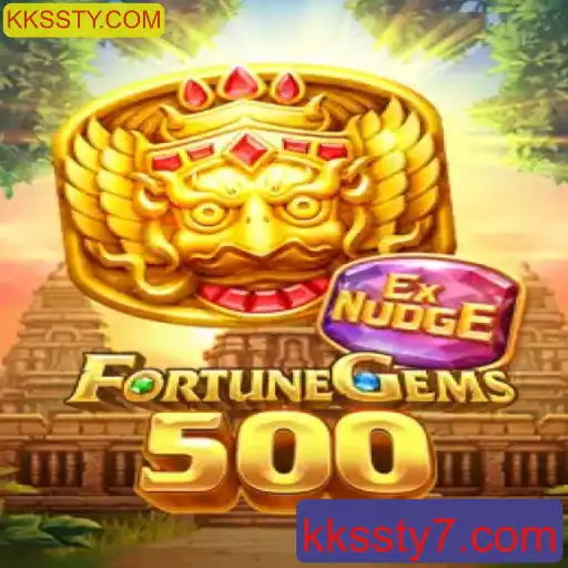 Descubra a Emoção de FortuneGems500: Um Mergulho no Jogo de Azar do Ano