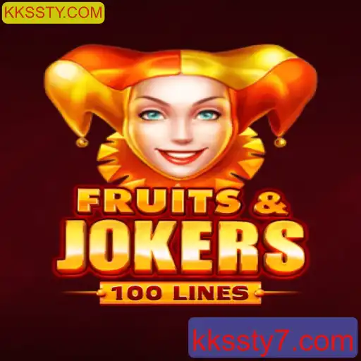 Explorando o Vibrante Mundo de FruitsAndJokers100