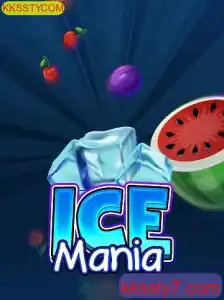 IceMania: A Nova Sensação dos Jogos Online
