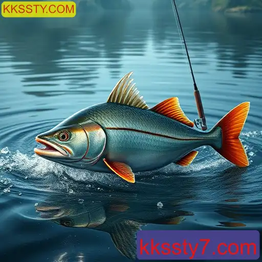 Jogos de pesca
