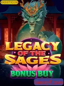 Explorando o Fascinante Mundo de LegacyoftheSagesBonusBuy