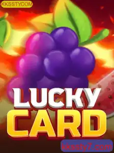 Introdução ao Jogo LuckyCard e Suas Regras Reveladas
