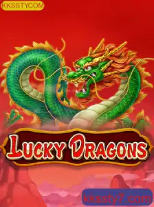 Descubra o Fascinante Mundo de LuckyDragons