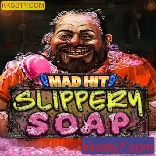 MadHitSlipperySoap: Domine o Sabonete Deslizante e Divirta-se