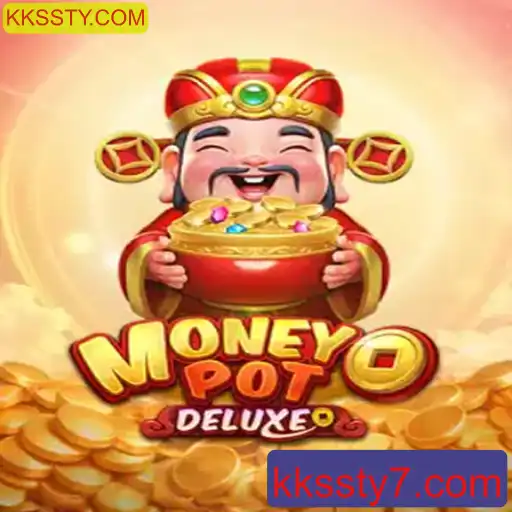 Explorando as Aventuras de MoneyPotDELUXE