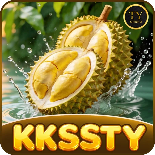 KKSSTY.COM Logo