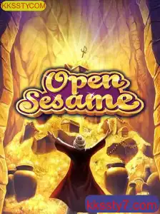 Descubra o Fascinante Mundo de OpenSesame: O Jogo de Estratégia Decodificado