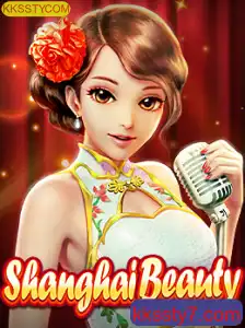 Descubra Tudo Sobre o Jogo ShanghaiBeauty e a Plataforma KKSSTY.COM