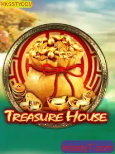 Explorando o Fascinante Mundo de TreasureHouse