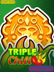 TripleChili: O Jogo Inovador que Está Conquistando o Mundo dos Jogos Online