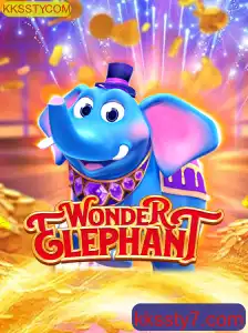 WonderElephant: A Fascinante Jornada no Mundo dos Jogos