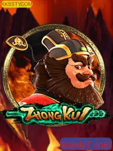 Explorando o Fascinante Jogo ZhongKui